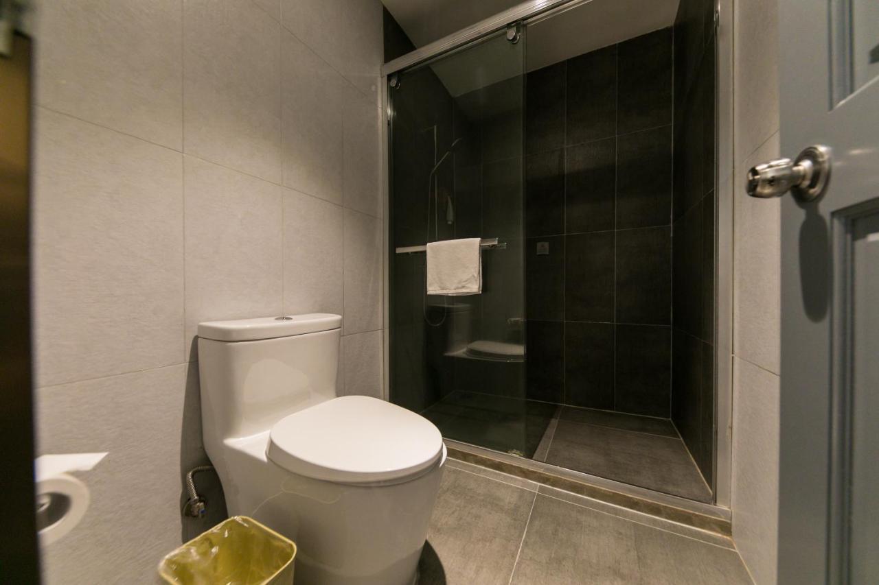 Ibis Nantong Qingnian Hotel Екстериор снимка
