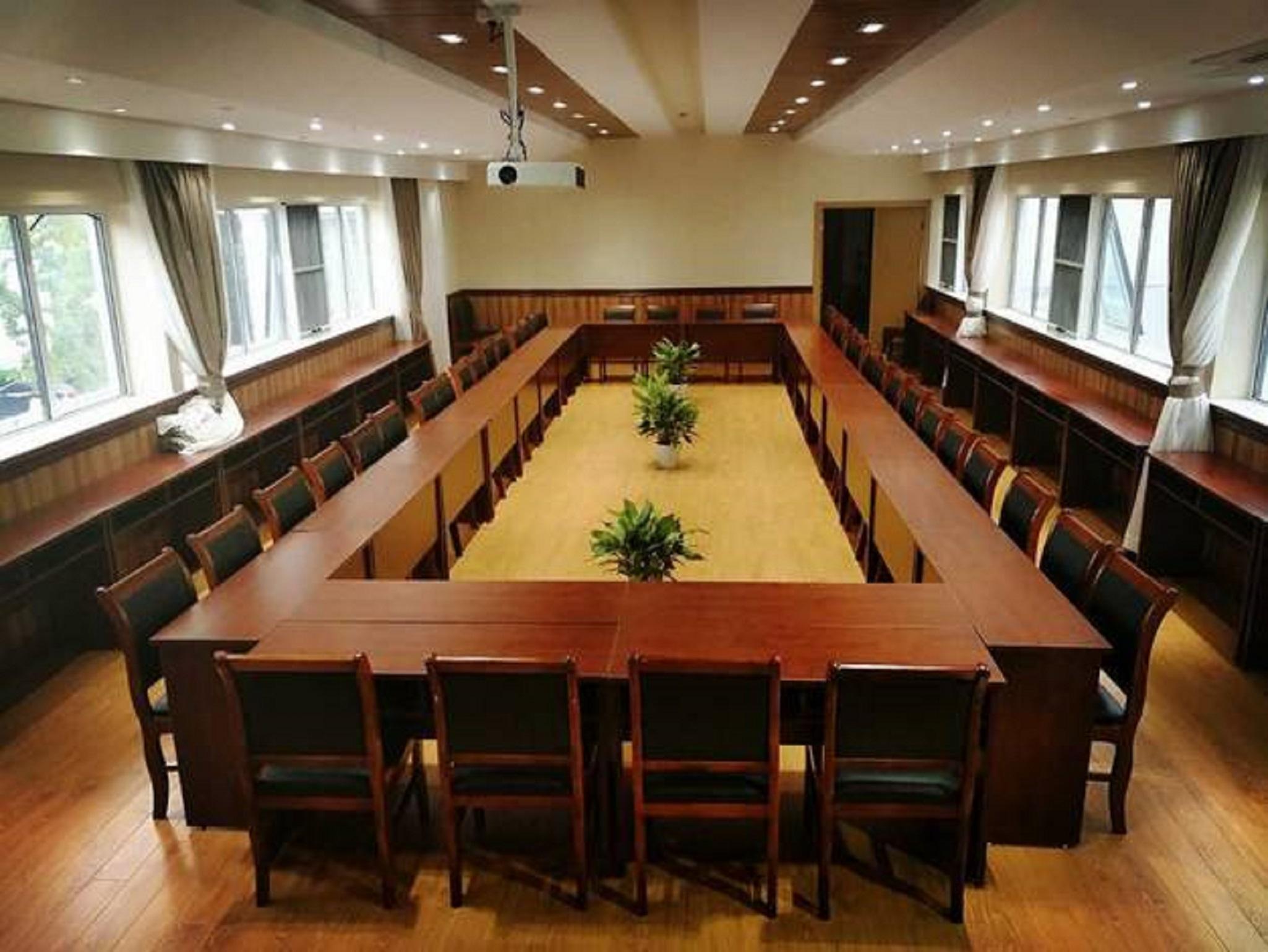 Ibis Nantong Qingnian Hotel Екстериор снимка