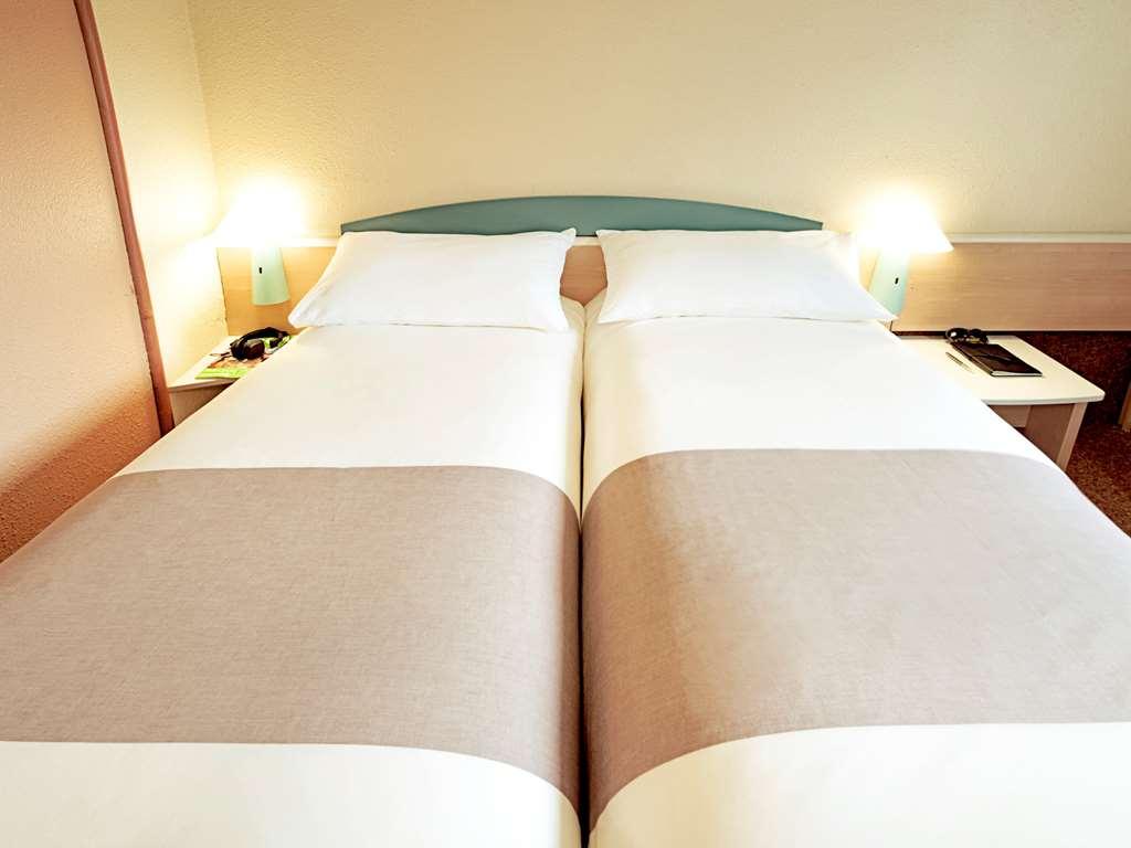 Ibis Nantong Qingnian Hotel Стая снимка